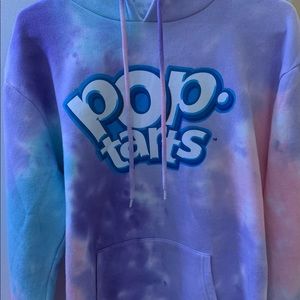 Pop tarts hoodie!